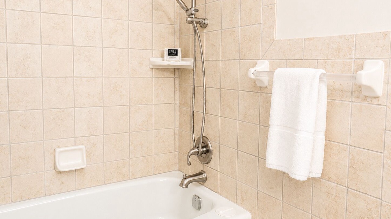 Photo of Bathroom in Sewanee