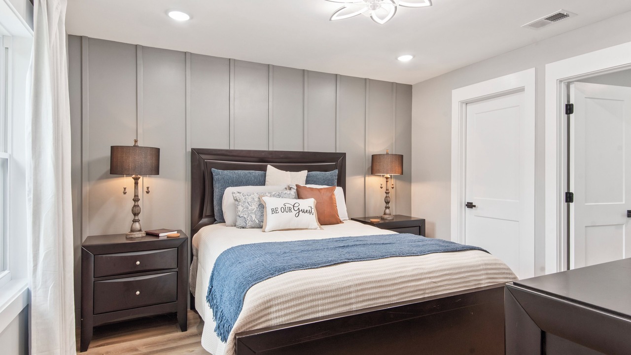 Photo of Bedroom in Cullman