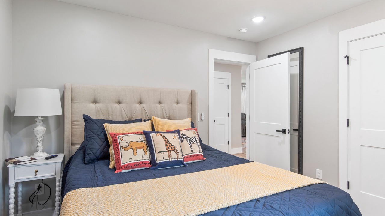 Photo of Bedroom in Cullman