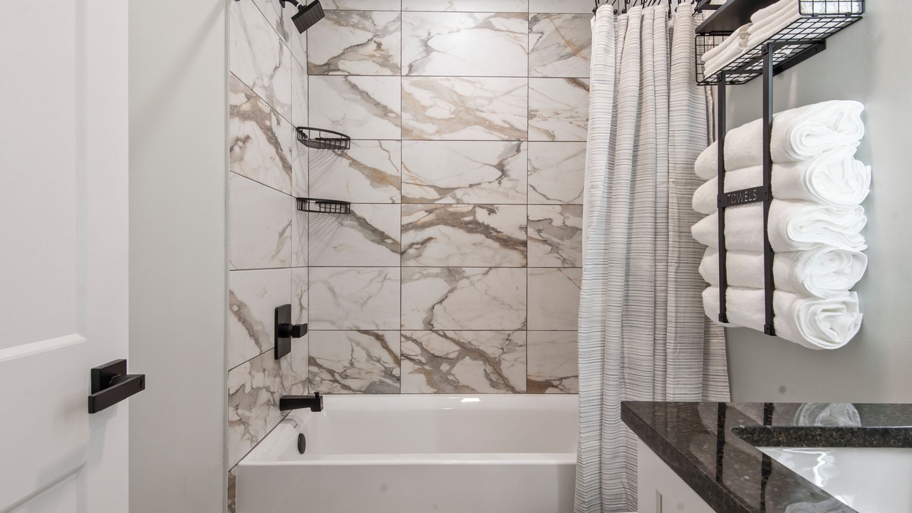 Photo of Bathroom in Cullman