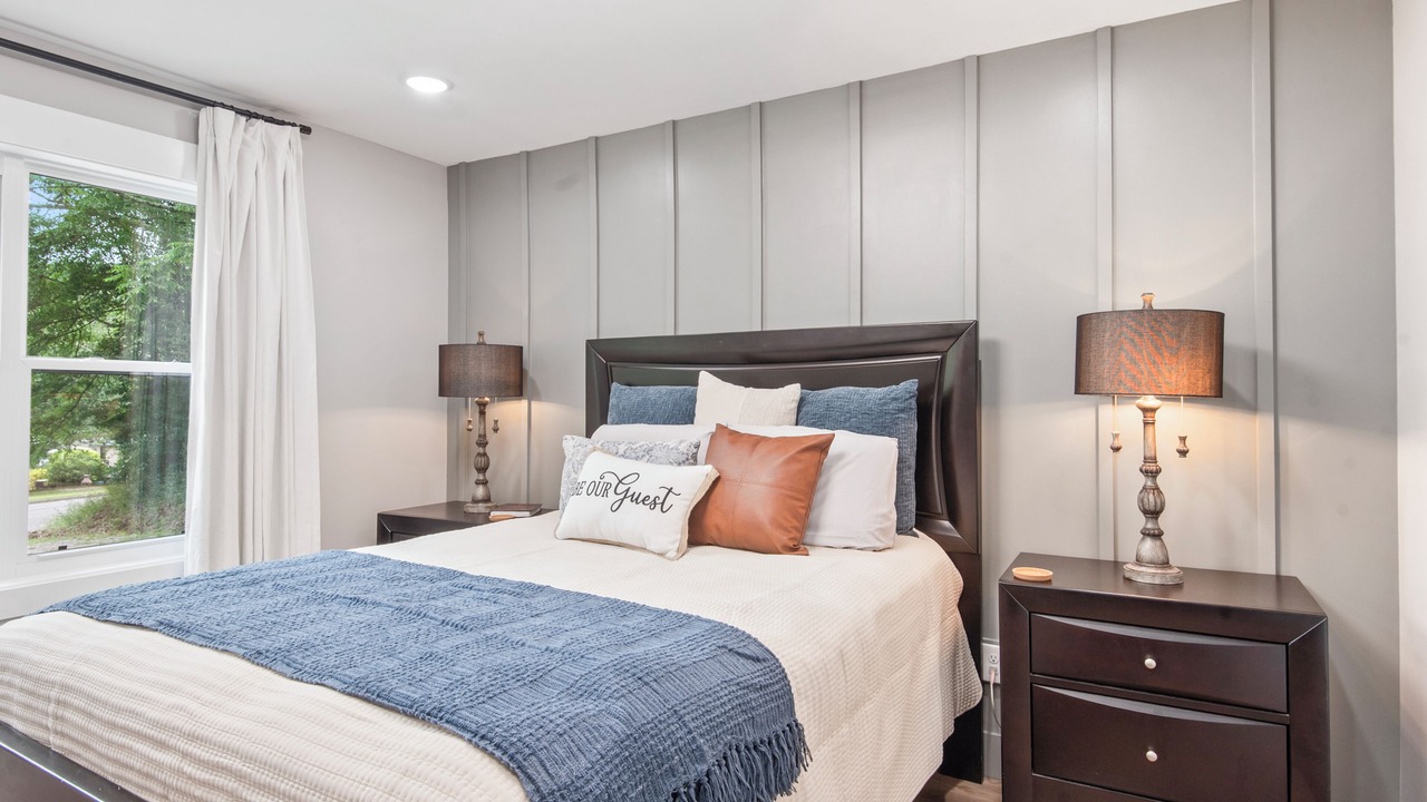 Photo of Bedroom in Cullman
