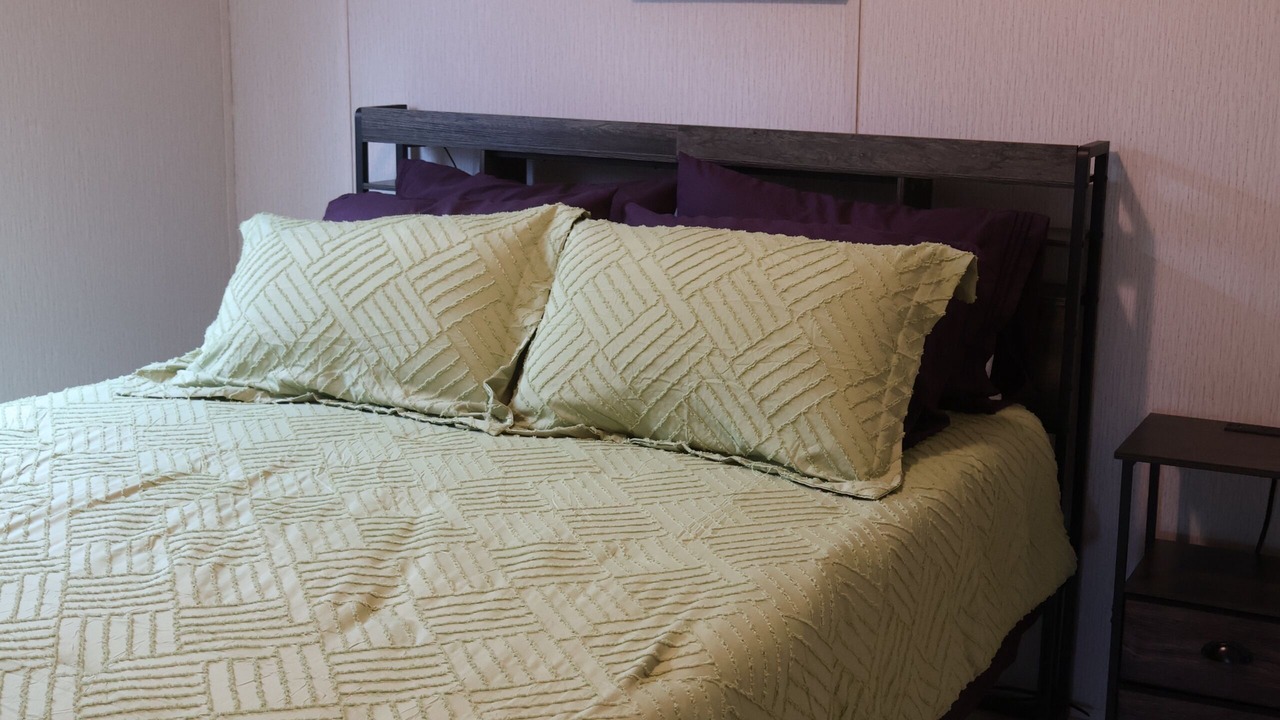 Photo of Bedroom in Elberta