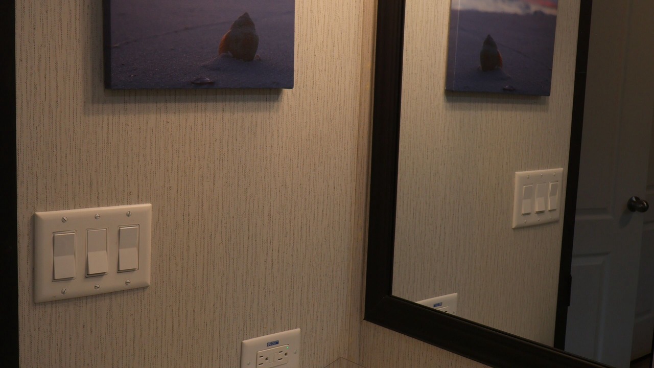 Photo of Bathroom in Elberta