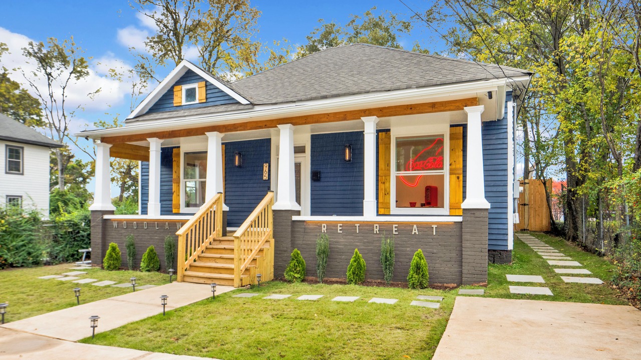 Photo of Outdoor in Crestline Heights