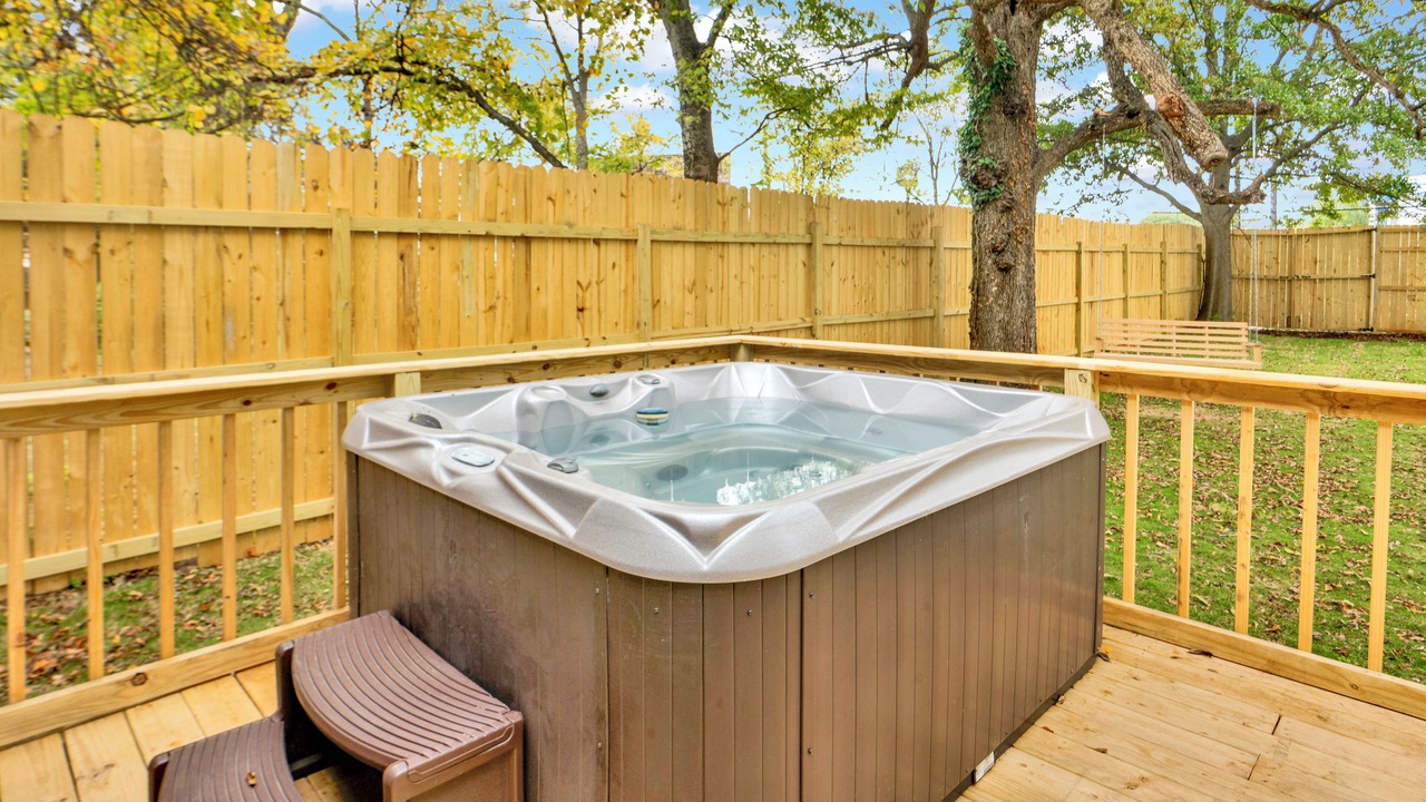 Photo of Outdoor in Crestline Heights