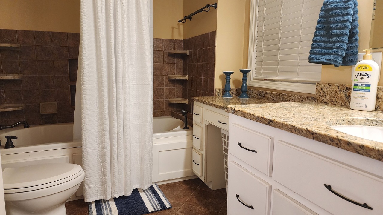 Photo of Bathroom in Columbus