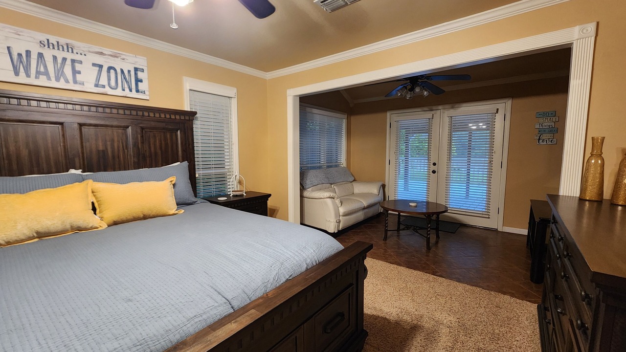 Photo of Bedroom in Columbus