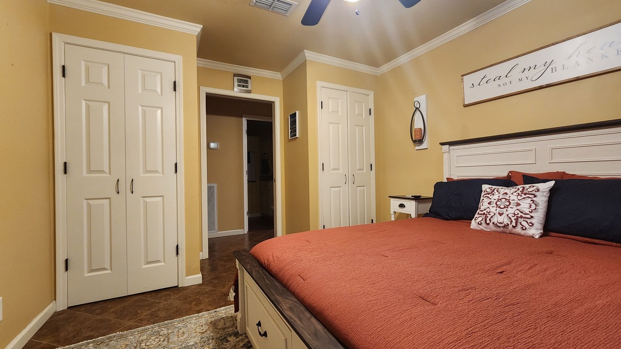 Photo of Bedroom in Columbus