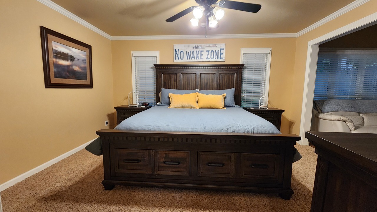 Photo of Bedroom in Columbus