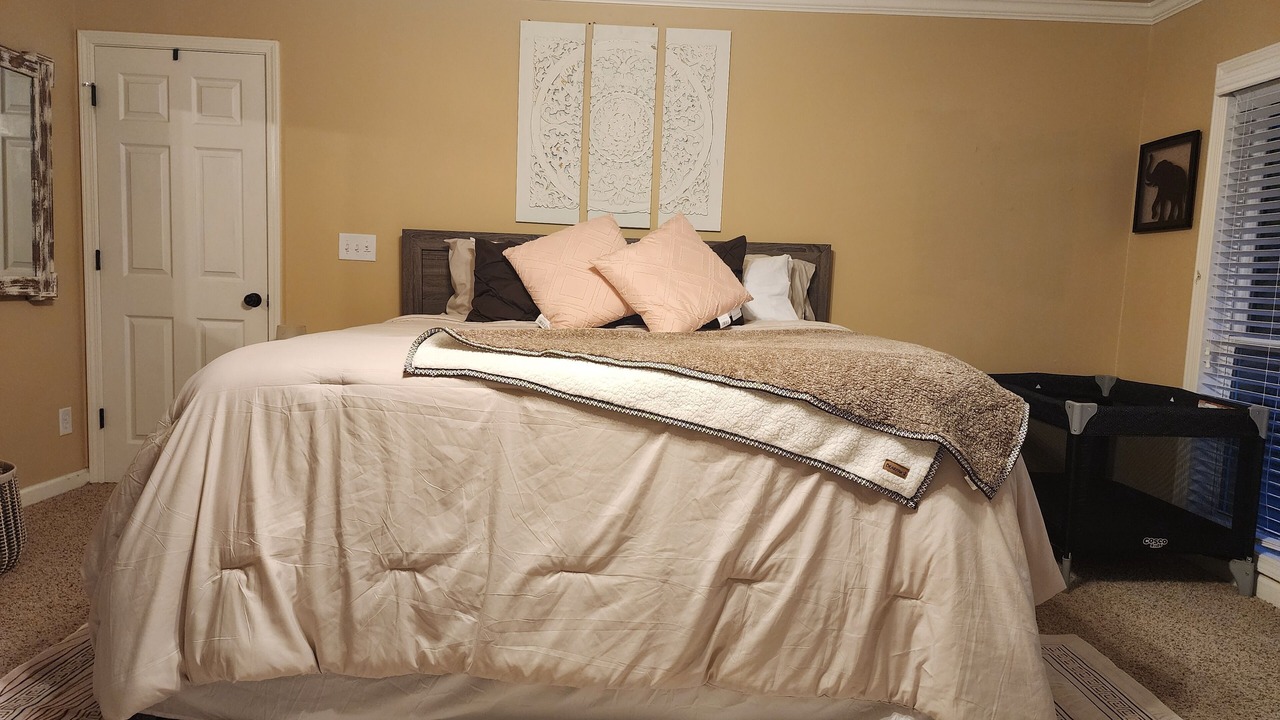 Photo of Bedroom in Columbus