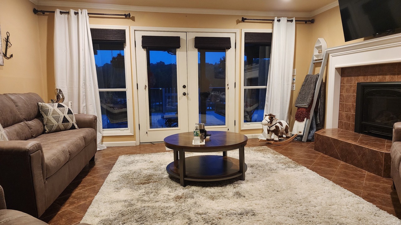 Photo of Livingroom in Columbus