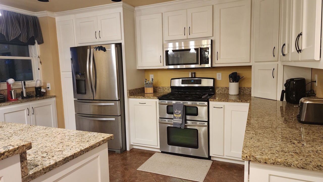 Photo of Kitchen in Columbus