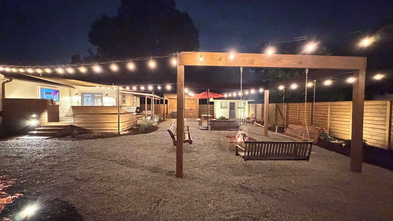 Photo of Outdoor in Rossville