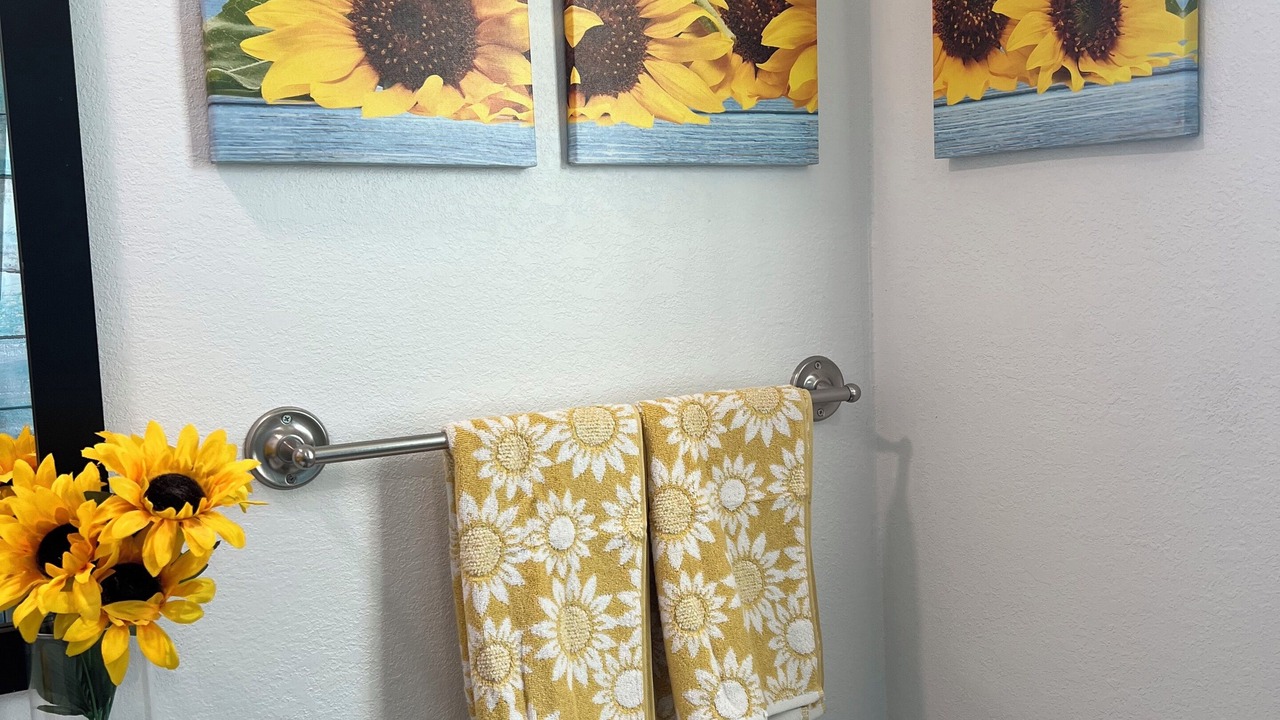 Photo of Bathroom in Foley