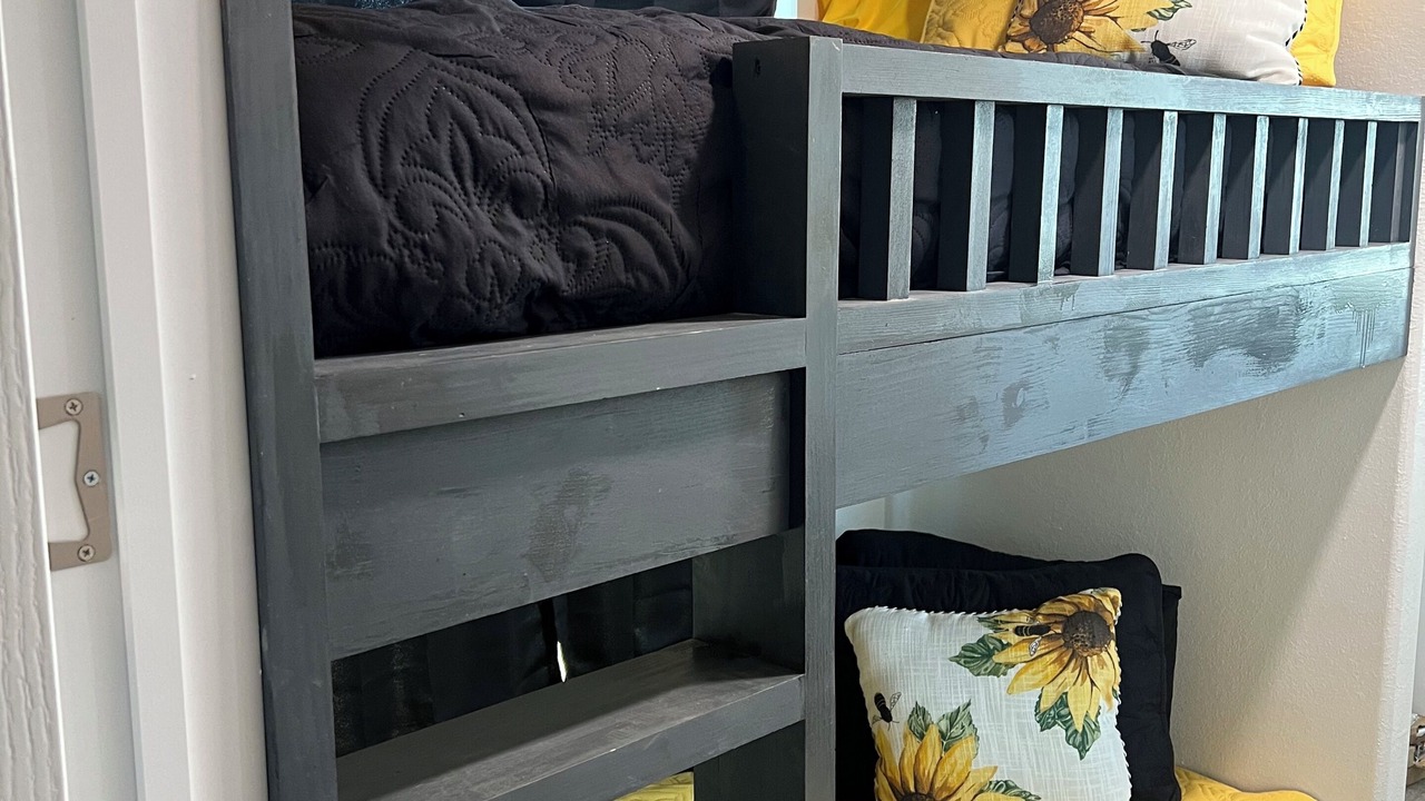 Photo of Bedroom in Foley