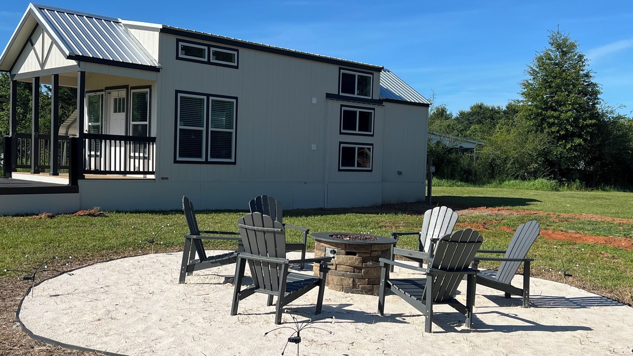 Photo of Outdoor in Foley