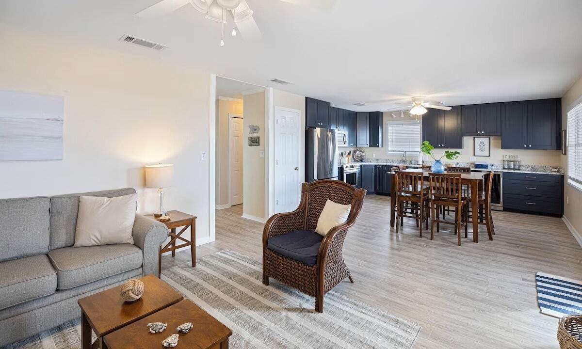 Photo of Livingroom in Southpointe
