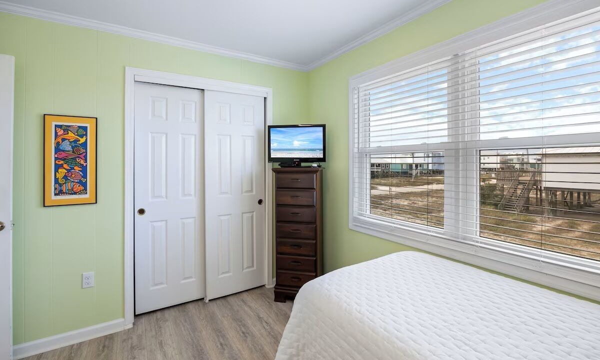 Photo of Bedroom in Southpointe