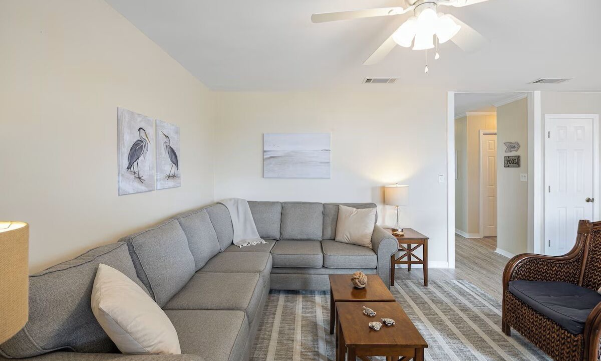 Photo of Livingroom in Southpointe