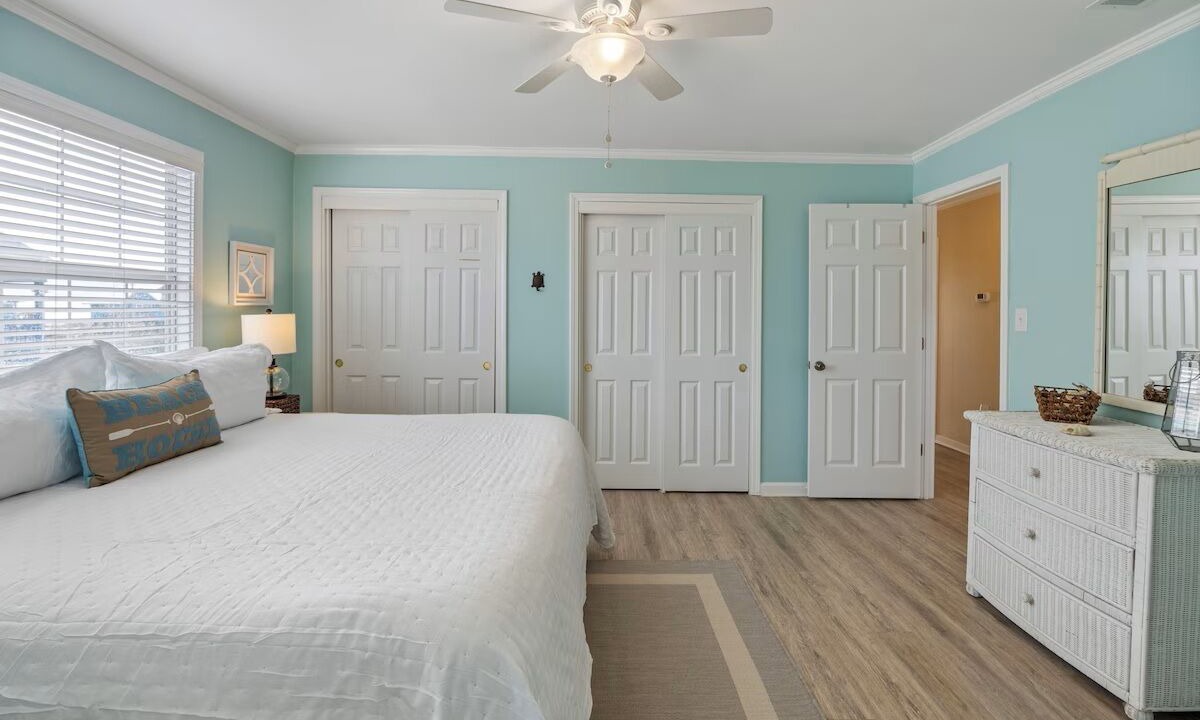 Photo of Bedroom in Southpointe