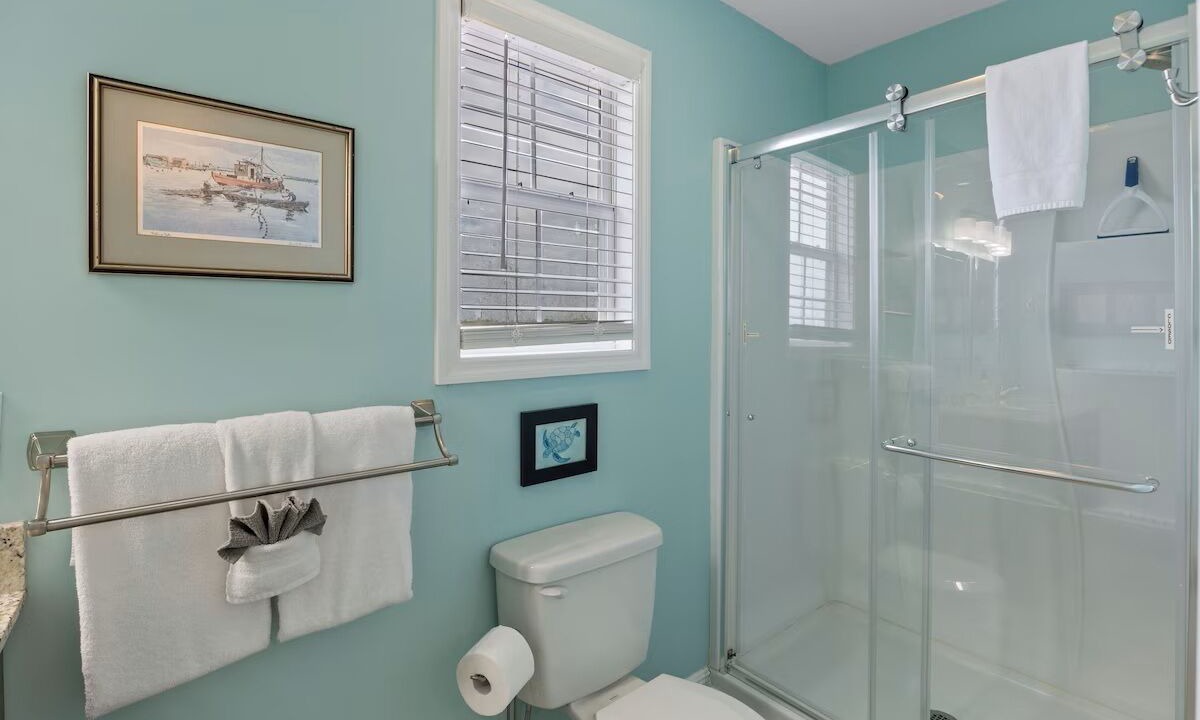 Photo of Bathroom in Southpointe