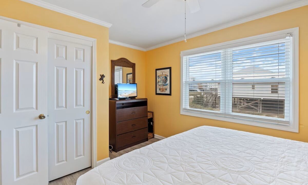 Photo of Bedroom in Southpointe