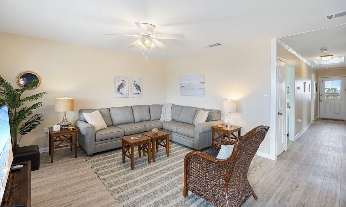 Photo of Livingroom in Southpointe