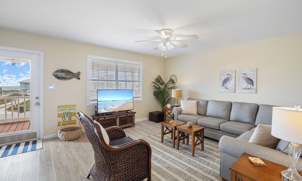 Photo of Livingroom in Southpointe