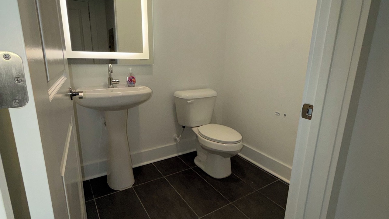Photo of Bathroom in Reynoldstown