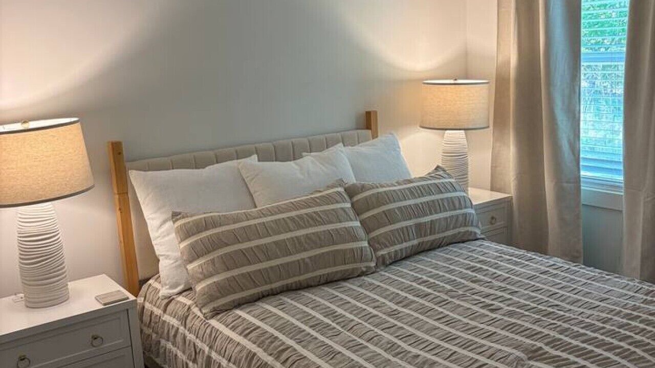 Photo of Bedroom in Hoover