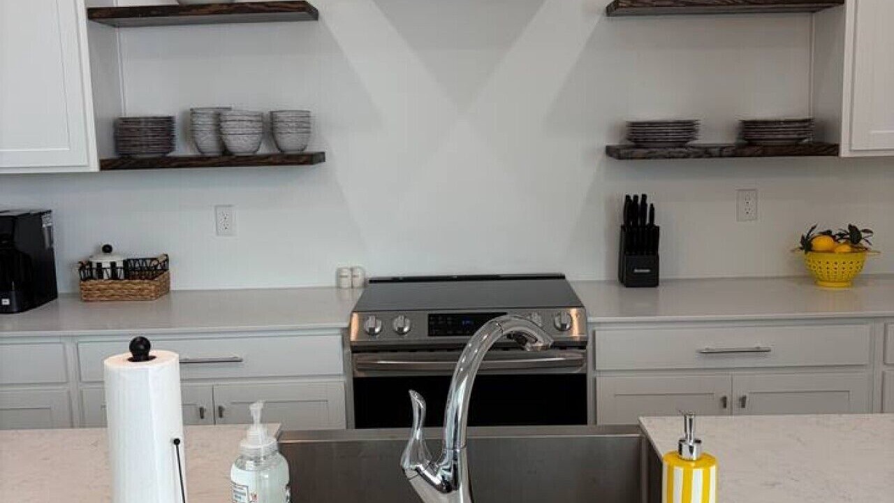 Photo of Kitchen in Hoover