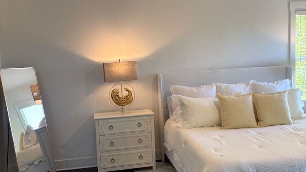Photo of Bedroom in Hoover