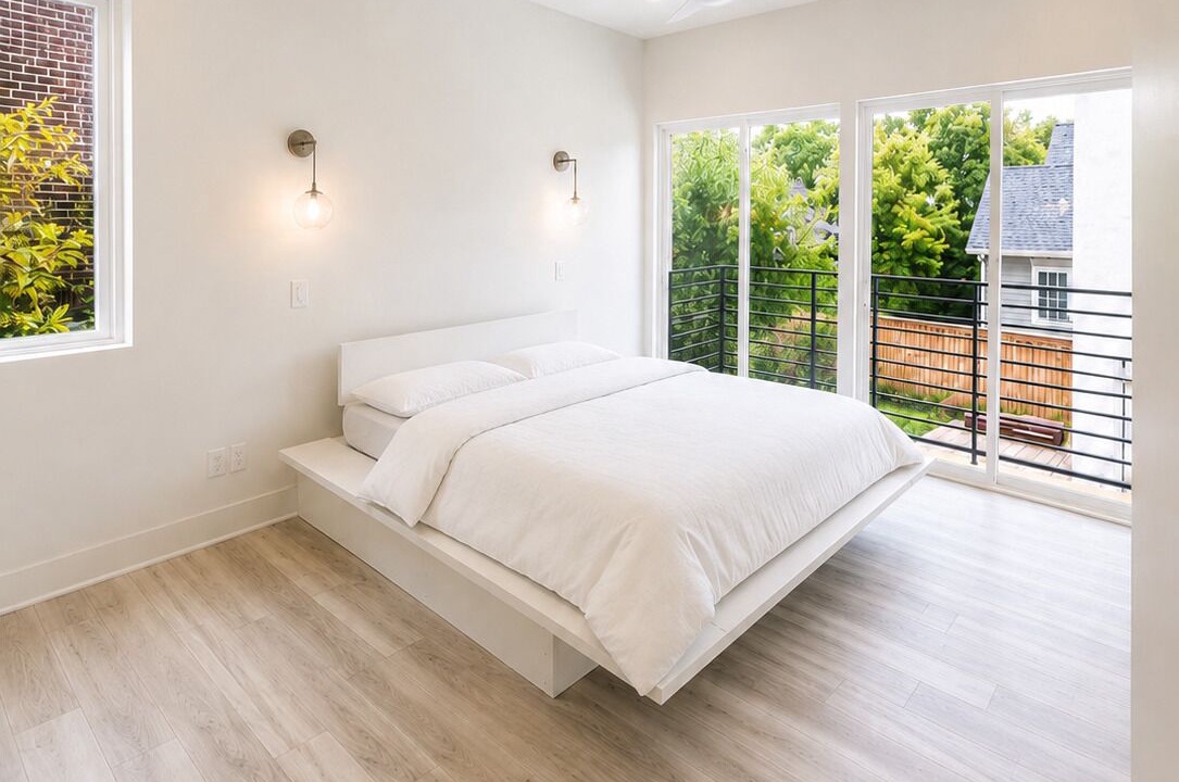 Photo of Bedroom in Home Park