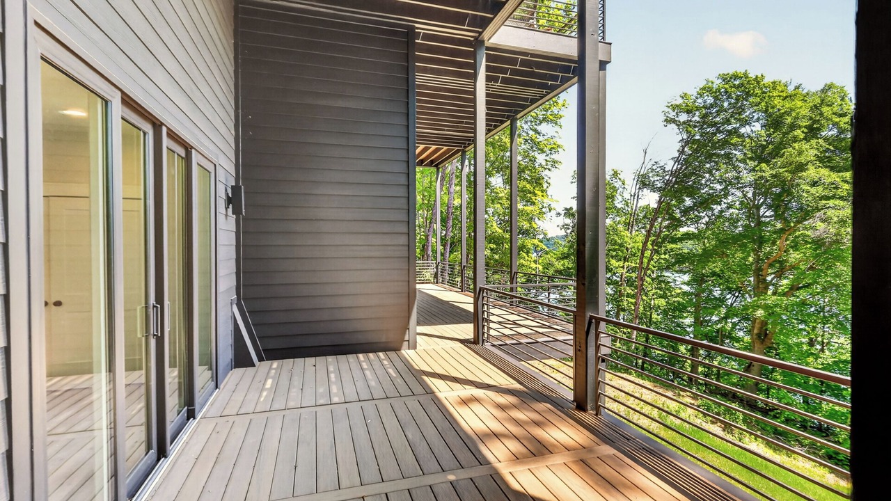 Photo of Patio Balcony in Celina