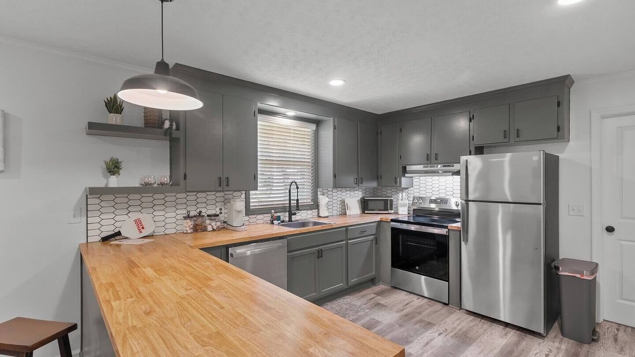Photo of Kitchen in Dothan