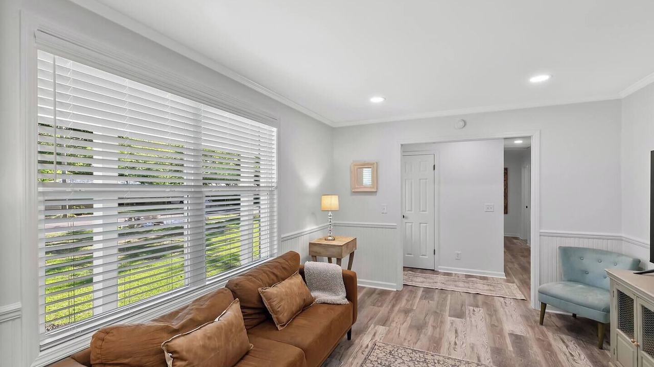 Photo of Livingroom in Dothan