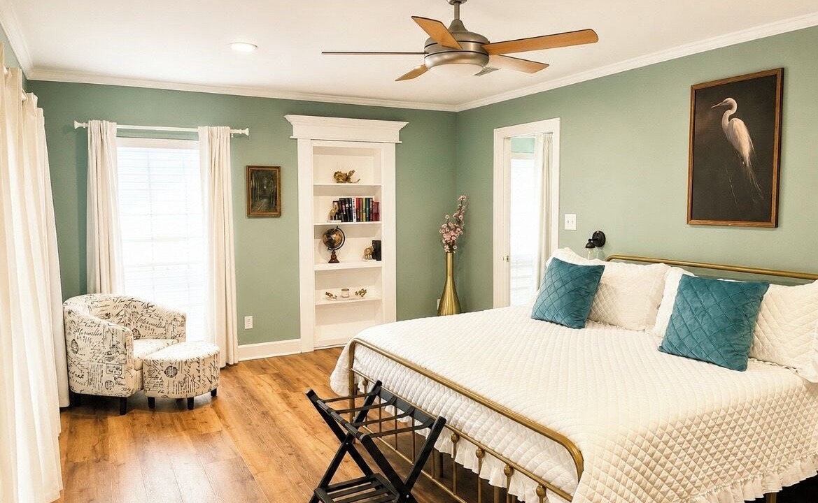 Photo of Bedroom in Daphne