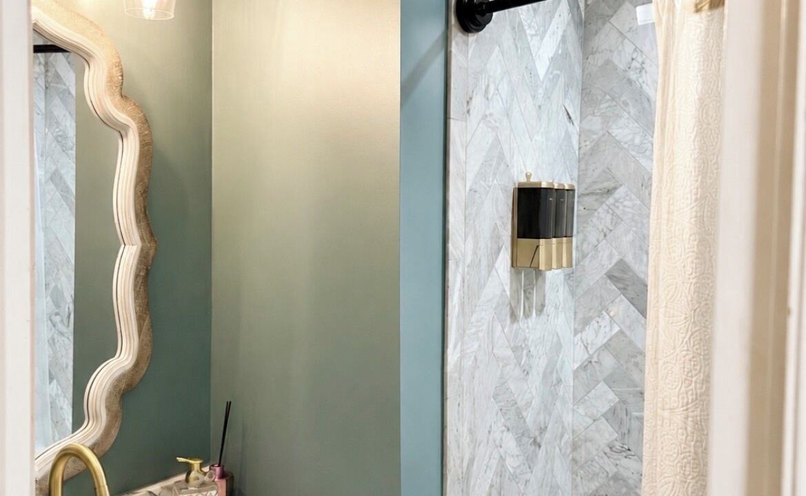 Photo of Bathroom in Daphne