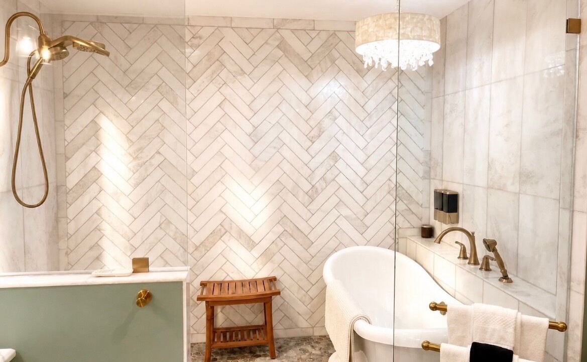 Photo of Bathroom in Daphne