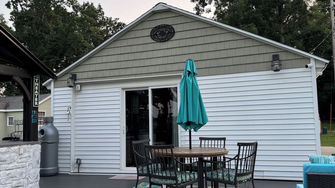 Photo of Outdoor in Bradley