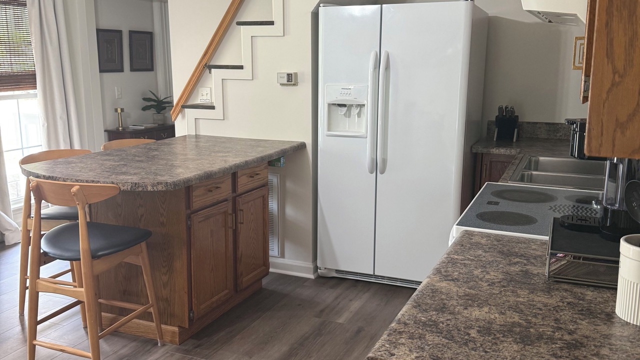 Photo of Kitchen in Attalla