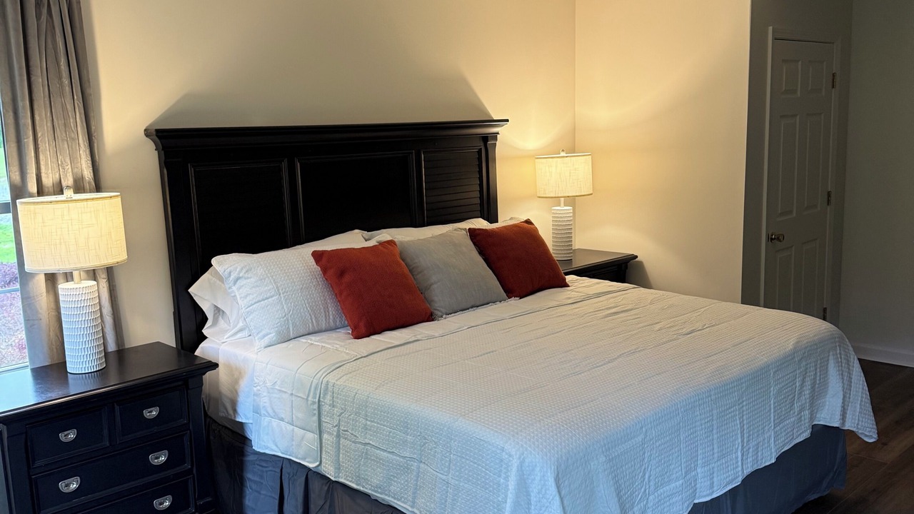 Photo of Bedroom in Attalla