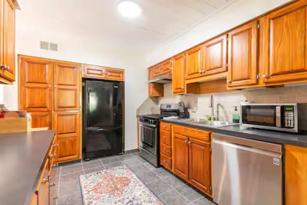 Photo of Kitchen in Fortson