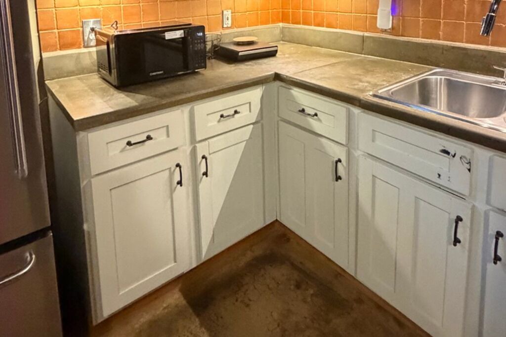 Photo of Kitchen in Candler Park