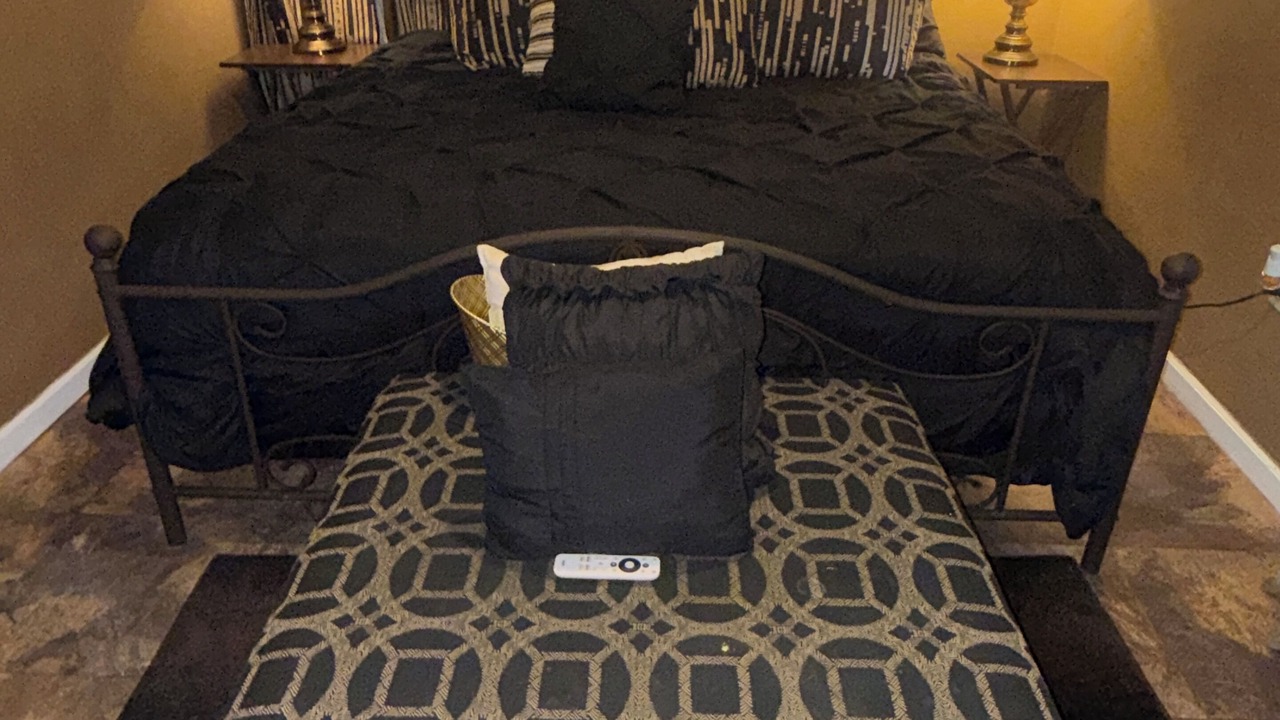 Photo of Bedroom in South Pensacola