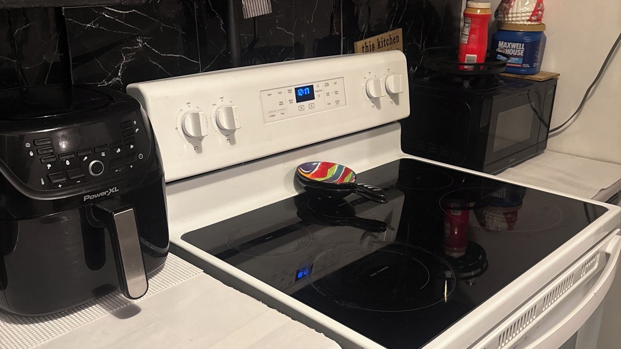 Photo of Kitchen in South Pensacola