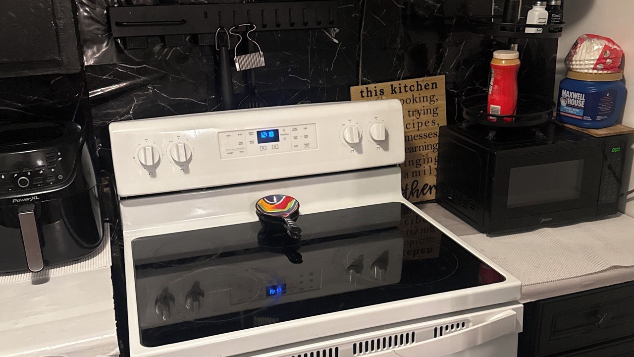 Photo of Kitchen in South Pensacola