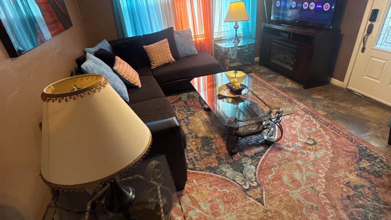 Photo of Livingroom in South Pensacola