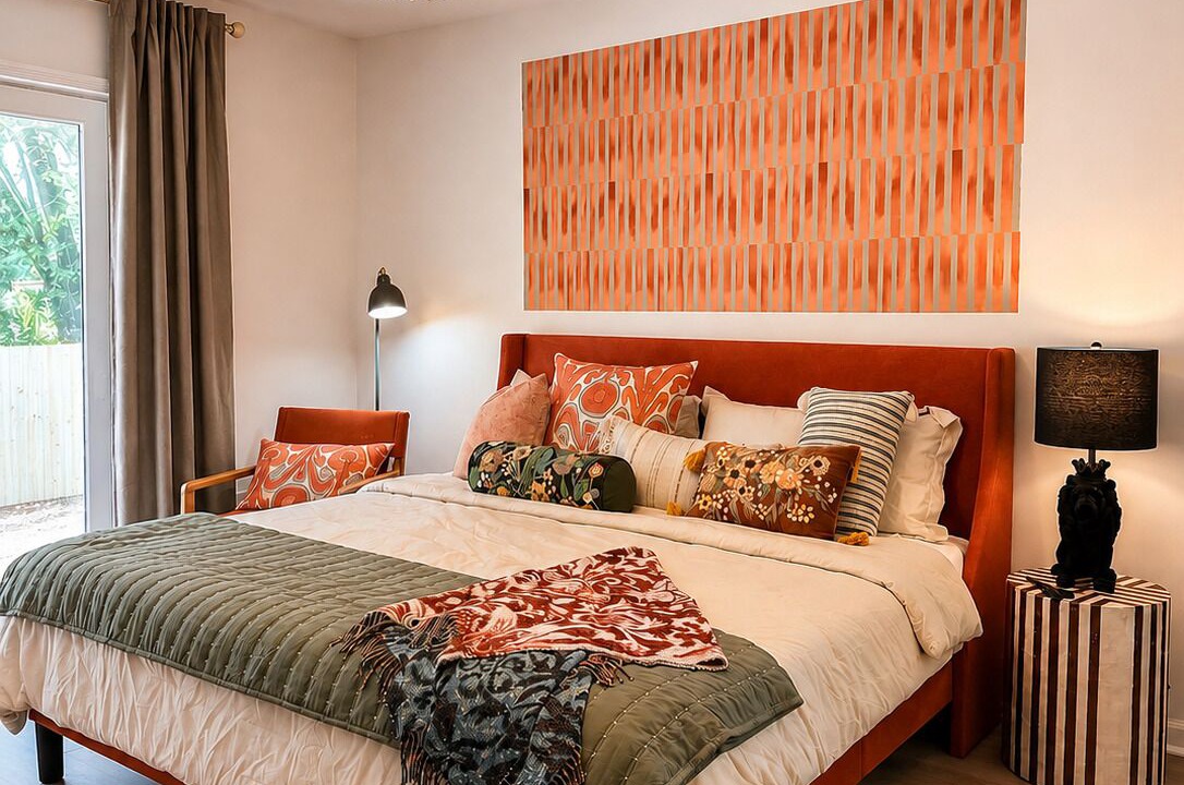 Photo of Bedroom in Huntsville