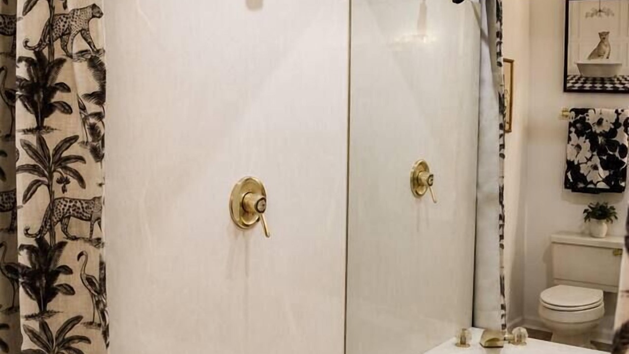 Photo of Bathroom in Huntsville